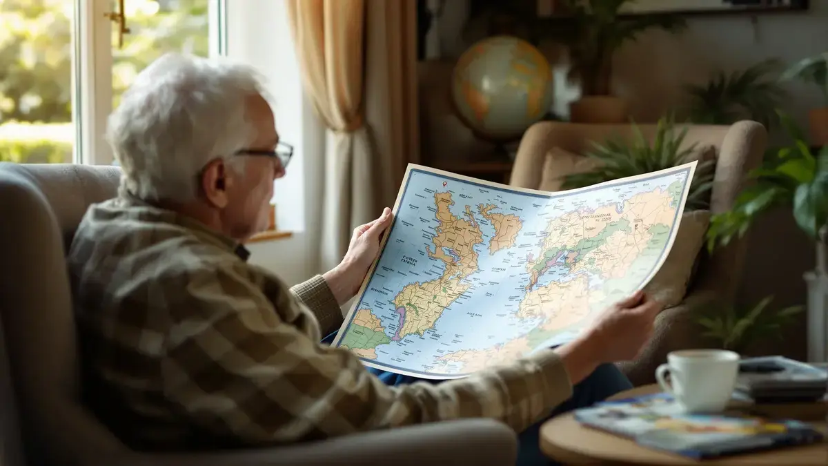 Těchto 10 slibných destinací pro rok 2026 již vzbuzuje rostoucí zájem, včetně jedné ve Francii