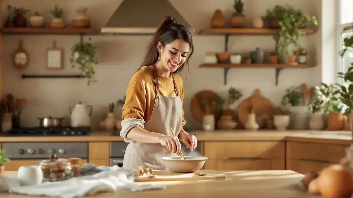 Designéři se shodují že jedna oblíbená barva do kuchyně bude v roce 2026 nevhodná podceňovaný trend