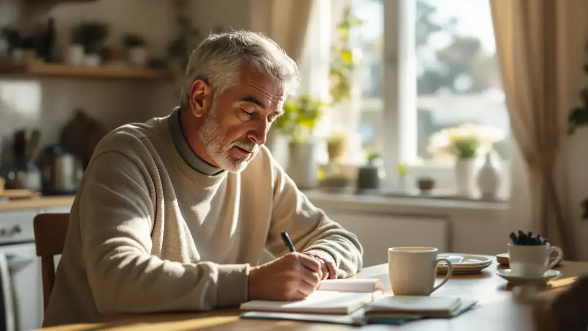 Doba potřebná k proměně dobrého předsevzetí ve zvyk často objasňuje běžnou chybu