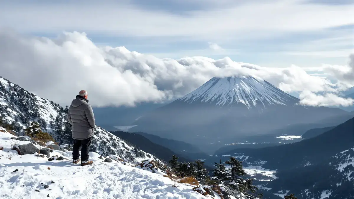 Dřímající sopky skrývají podceňované zásoby magmatu které by mohly překvapit vědce