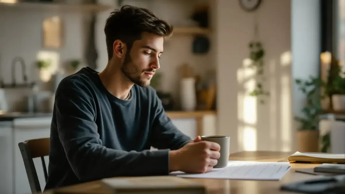 Toto pravidlo dvou dnů usnadňuje dodržování vašich předsevzetí bez další námahy