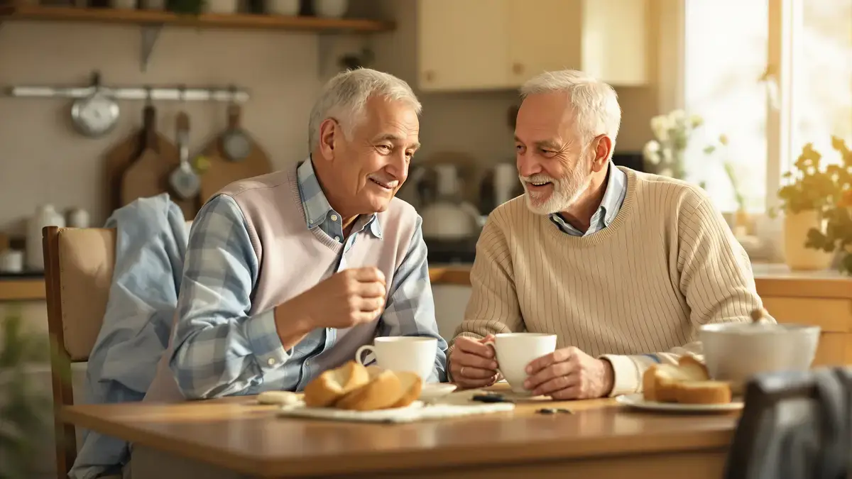 Věci, které inteligentní lidé nikdy nesdílejí, ani při úplné důvěře, odhalují znepokojivou pravdu