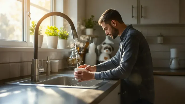 Odborníci jsou si jisti: ti, kteří si okamžitě myjí svůj hrnek na kávu, mohou přehlížet důležité rysy osobnosti a přicházet o své duševní blaho