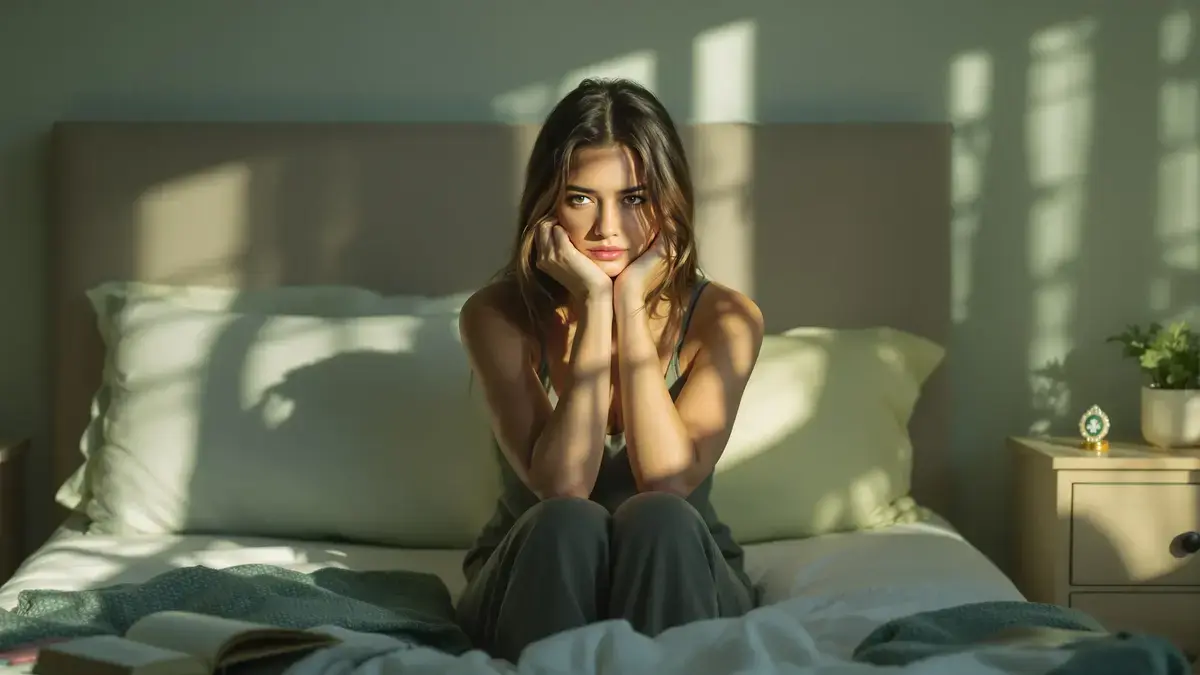 Tato na první pohled nevinná barva by mohla proměnit váš pokoj v nečekané místo neštěstí