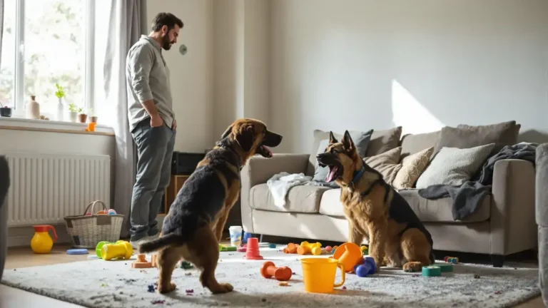 Nevýhody pasteveckých a honáckých psů jsou často podceňovány těmi kdo je zbožňují