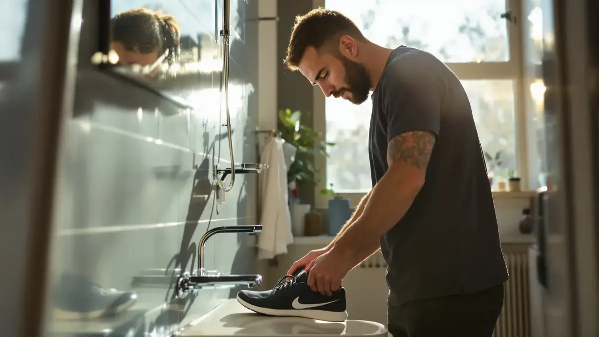 Odborníci se shodují, že nové boty Nike mohou narušit vaši mysl, mylná představa, která může mít neočekávané důsledky