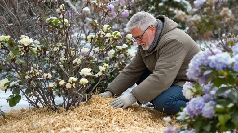 Odborníci na zahradničení varují: zanedbání prořezávání hortenzií v lednu může narušit jejich jarní kvetení a způsobit lítost