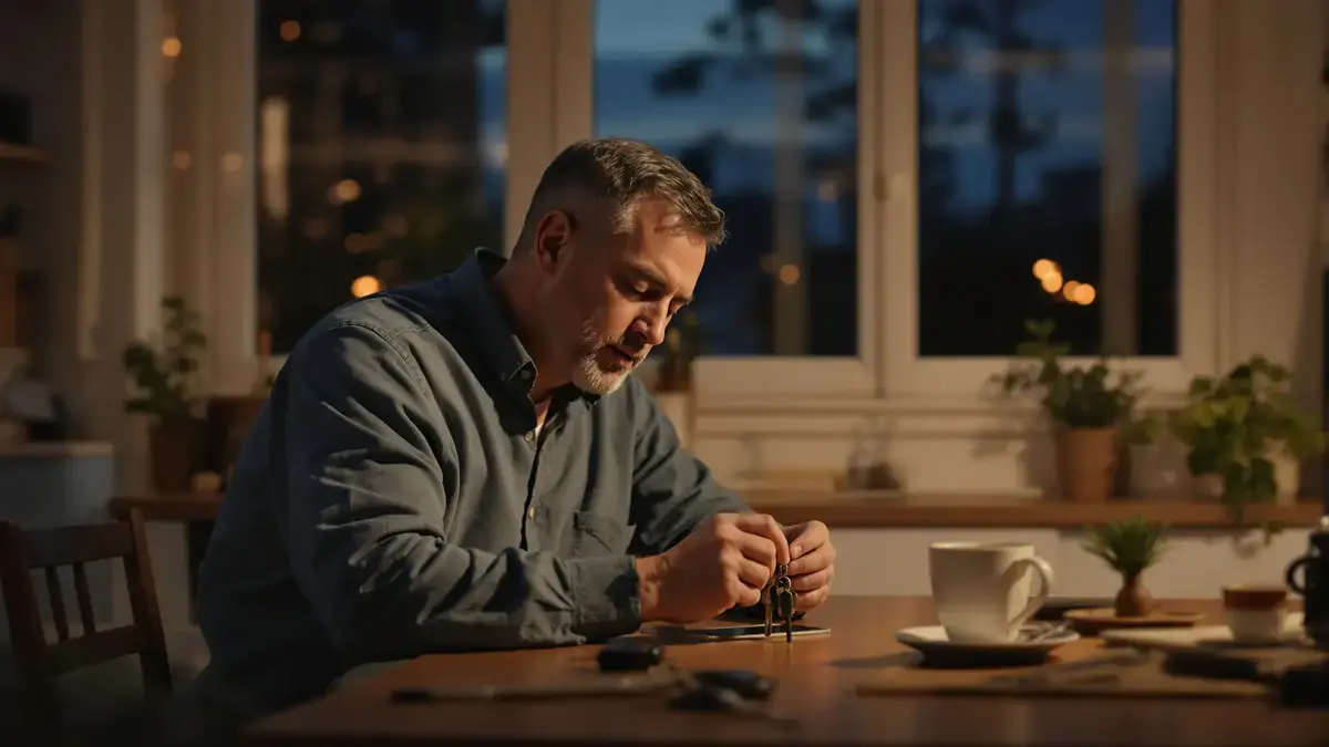 Odborníci potvrzují Podle studií zhoršování paměti s věkem není nevyhnutelné často za něj mohou neviditelné návyky