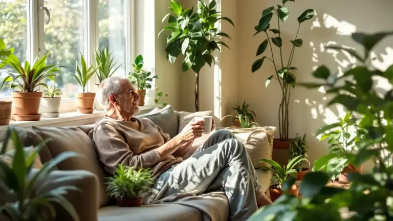 Těchto 15 pokojových rostlin není třeba přesazovat a ušetří vám spoustu času