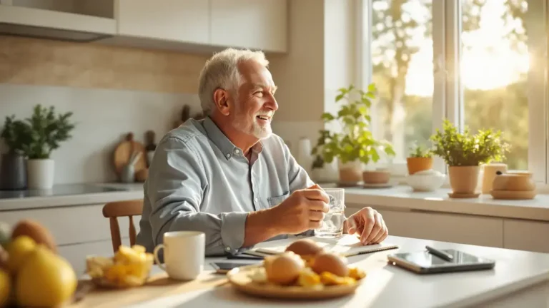 Odborníci se shodují: ti, kdo zanedbávají určité ranní rutiny, riskují po 85. roce ztrátu mentální bystrosti, což lze předejít