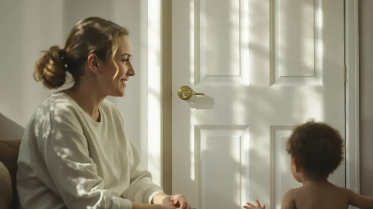 Odborníci varují: rodiče, kteří zanedbávají emocionální podporu svých dětí, riskují trvalé následky a lítost