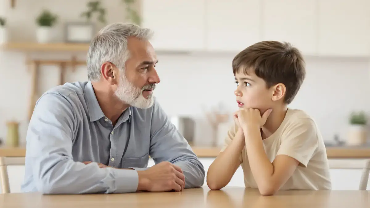 Rodičovství: 6 výrazů, které byste neměli použít poté, co jste ranili city svého dítěte