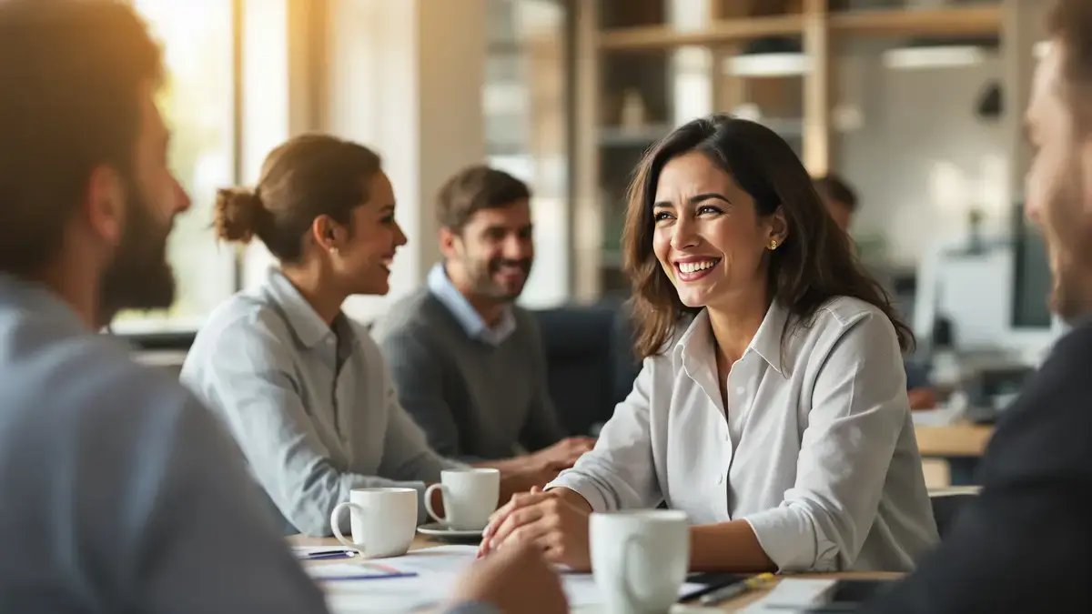 Odborníci se shodují: ti, kteří se snaží rozjasnit každou místnost, často skrývají nejistoty a podporují emocionální vyčerpání