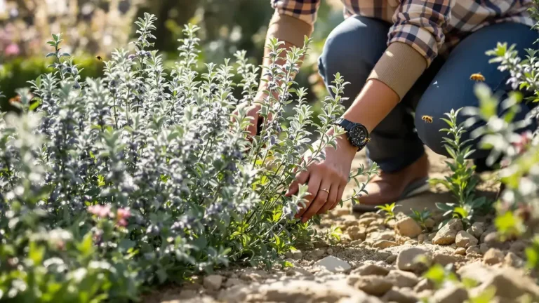 Tento kvetoucí keř ruského původu by mohl proměnit váš exteriér, ale blíží se konečný termín