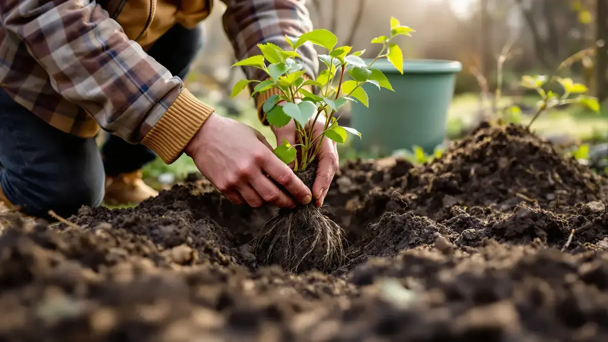 V únoru zasaďte tuto odolnou ovocnou dřevinu a brzy sklízejte spoustu plodů