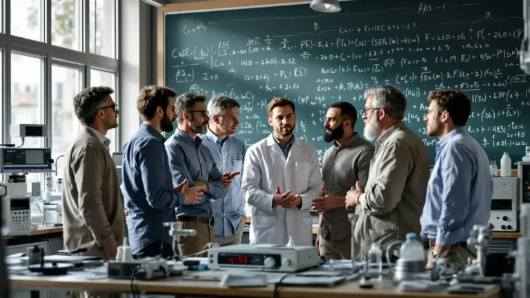 Ke 100. výročí Schrödingerovy rovnice ji kvantoví fyzici přetvářejí a vyvracejí zažité představy