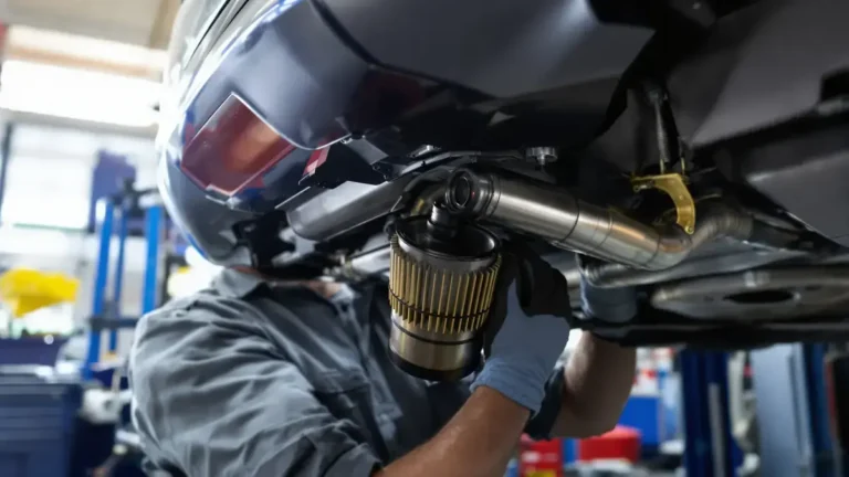 Tato málo známá technologie by mohla přeměnit výfukové plyny vašeho auta na elektřinu, ale málokdo si to uvědomuje