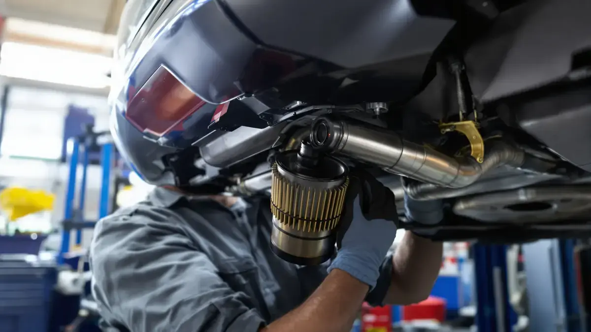 Tato málo známá technologie by mohla přeměnit výfukové plyny vašeho auta na elektřinu, ale málokdo si to uvědomuje