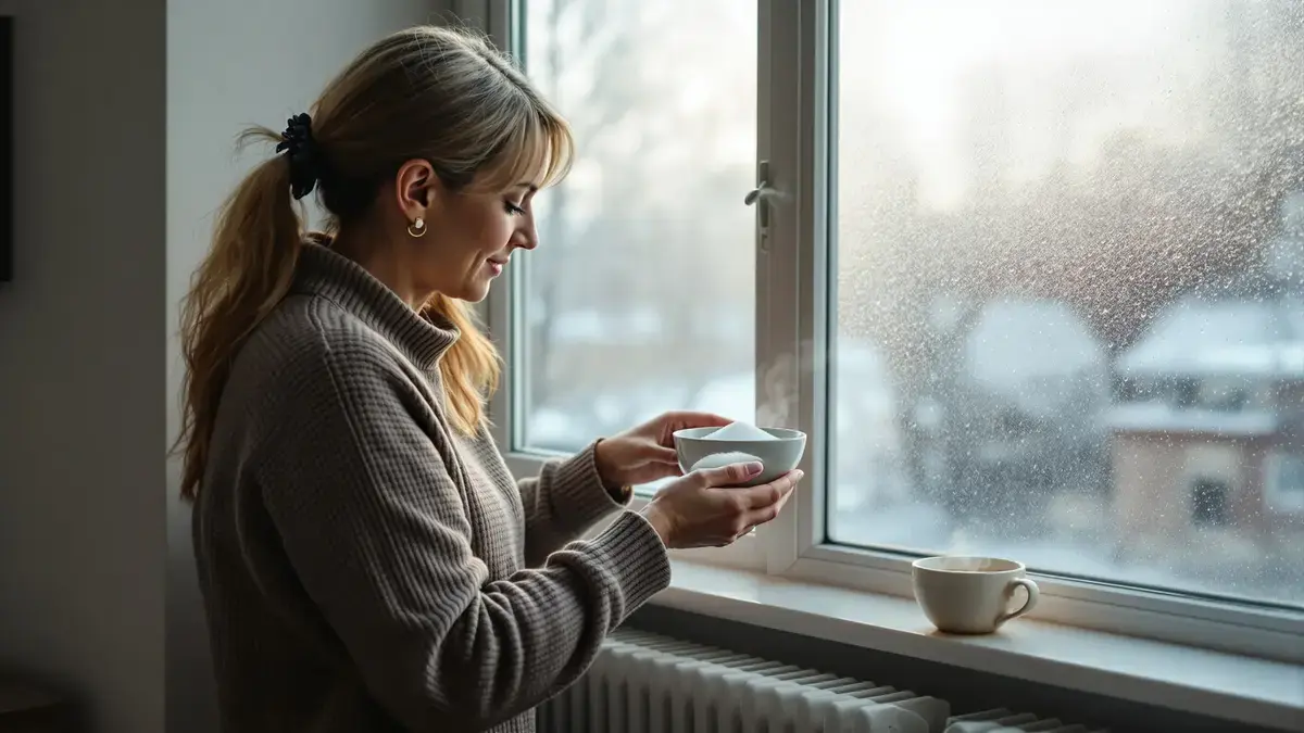Tento bezplatný tip vám pomůže efektivně snížit účet za vytápění