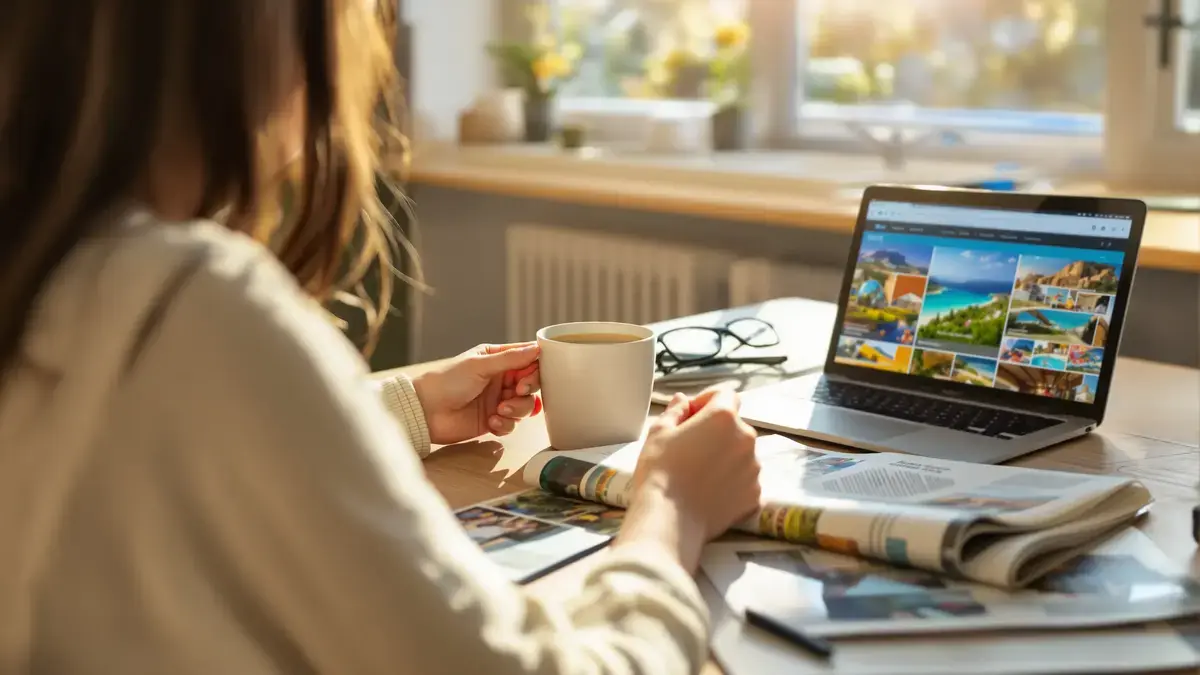 V roce 2026 objevte 6 trendových destinací které byste neměli při svých budoucích cestách minout