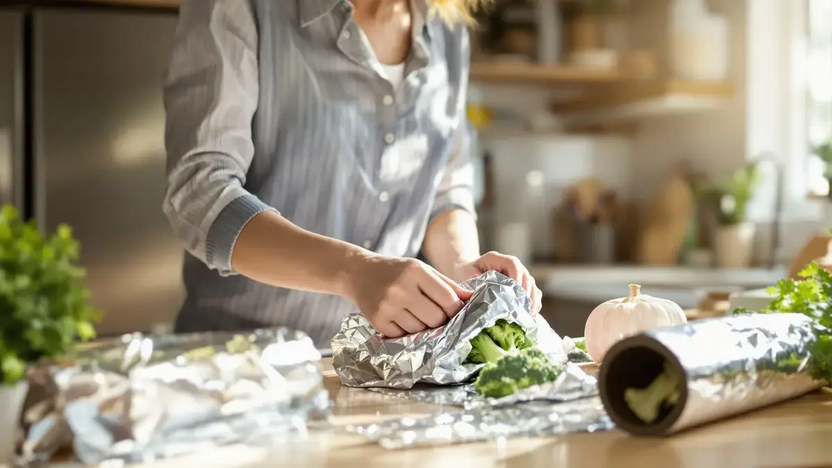 Tento jednoduchý trik s hliníkovou fólií je často přehlížený a může být velmi účinný