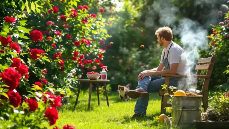 Upozornění pro zahrádkáře ti kdo ignorují přirozené vůně riskují přilákání asijských sršňů a poškození své zahrady varují odborníci