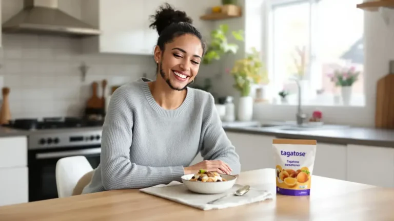 Vědci identifikovali cukr, který je sladký, málo kalorický a nemá vliv na inzulin