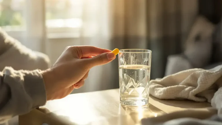 Odborníci jsou zajedno: užívání vitamínu D v nevhodnou dobu může snížit jeho přínosy a narušit vaše zdraví, což je často podceňované riziko