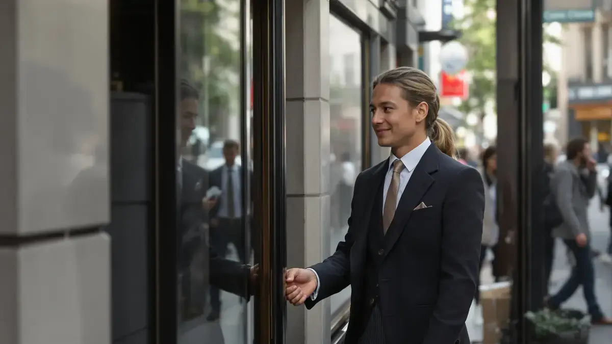 Odborníci se shodují, že vlastnictví těchto 10 vlastností neprokazuje, že úroveň je otázkou ceny, ale postoje, což je běžná chyba vedoucí k ukvapeným soudům