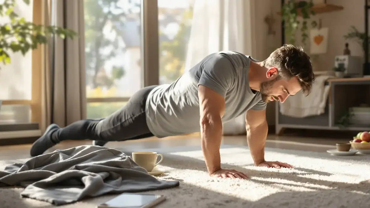 Vymakané břicho za 60 dní podceňovaná metoda která promění vaše tělo