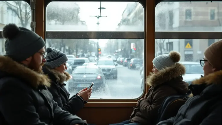 Výroba energie z tělesného tepla objev, který zpochybňuje naše představy o obnovitelných zdrojích energie