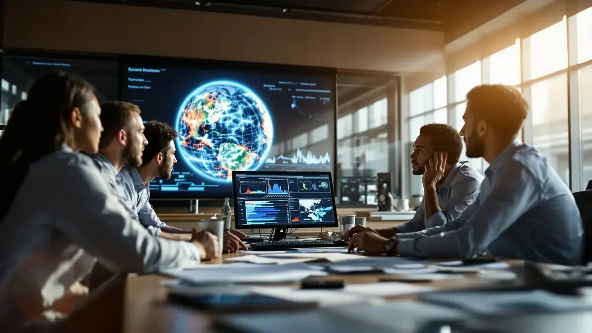 Odhalena záhadná zemětřesení znepokojující objev v podceňovaném nitru Země