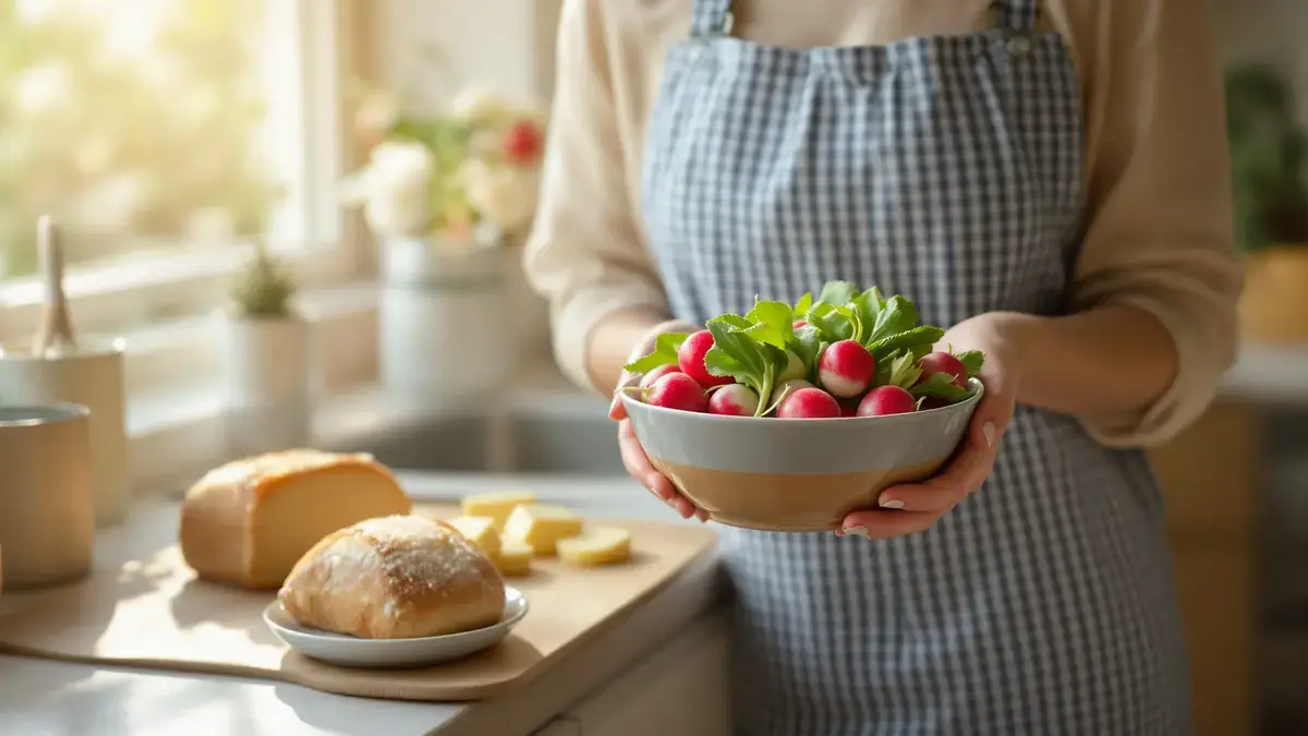 Zdravotníci varují: Konzumace této potraviny k očištění jater může vést k dietním chybám a nutričním nerovnováhám